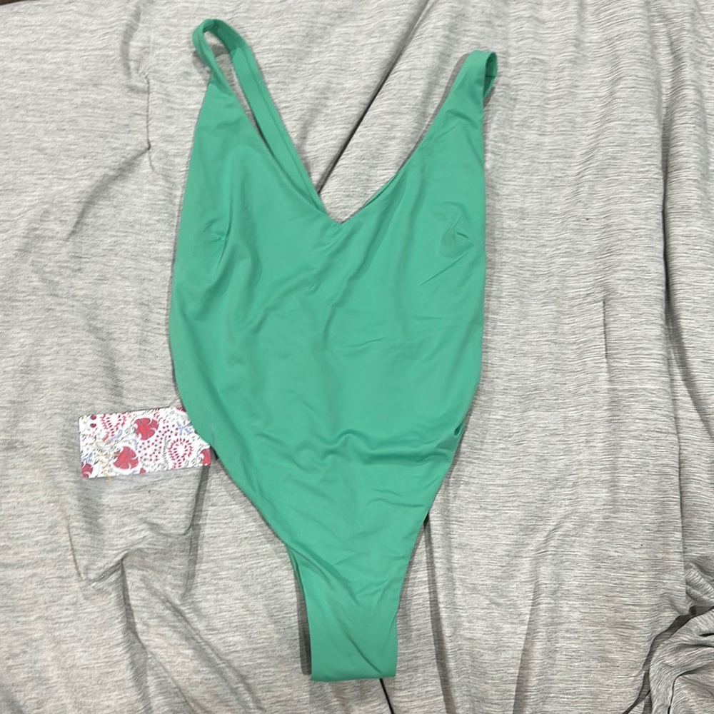 NWT Toluca One Piece